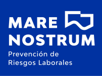 Logotipo de MARENOSTRUM ZARAGOZA